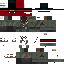 Texture for KroneaSkinATZ