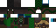 Texture for hunter