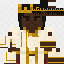 Texture for King Ke 1