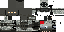 Texture for Herobrine Soldier