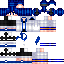 Texture for Itz_BlueCBG