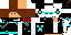 Texture for steve