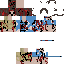 Texture for habibi