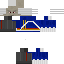 Texture for horsguards