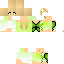 Texture for Tree spirit