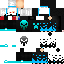 Texture for steve