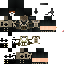 Texture for ghost call of duty 2.0