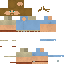 Texture for CaptainZomer