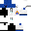 Texture for steve