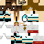 Texture for Phoenix Merril 2nd Evolution