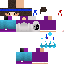 Texture for Jaydans bootiful skin eva!!!!