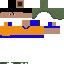 Texture for Gohan