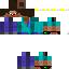 Texture for indomable2002