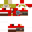 Texture for link_noel