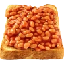 Texture for bread