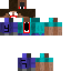 Texture for peenar