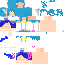 Texture for shiho