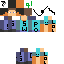 Texture for pog