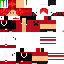 Texture for flamengo