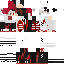 Texture for dempi zombie