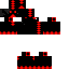 Texture for lizard