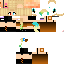 Texture for Halloween Tsuki