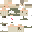 Texture for ы