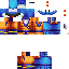 Texture for api-Goku
