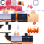 Texture for Natsu