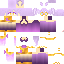 Texture for Sophie com oculos