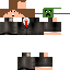 Texture for Terrorist Creeper