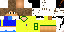 Texture for Stive_Ce