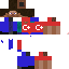 Texture for Hafız
