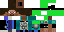 Texture for steve iraque