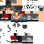 Texture for Vegito ssj5