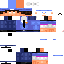 Texture for FNAF SL Mike