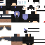 Texture for MaskOff