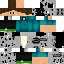 Texture for kipp robo and me