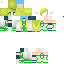 Texture for Asuna(modificated)