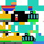 Texture for goad