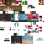 Texture for Robotic Dude