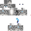 Texture for leopard