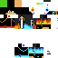 Texture for Steve