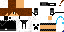Texture for char