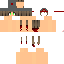 Texture for Ninja Skylar