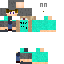 Texture for pijama