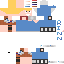 Texture for xdc