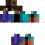 Texture for oscar