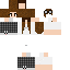 Texture for Hanji Pj's