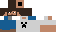 Texture for MC creeper